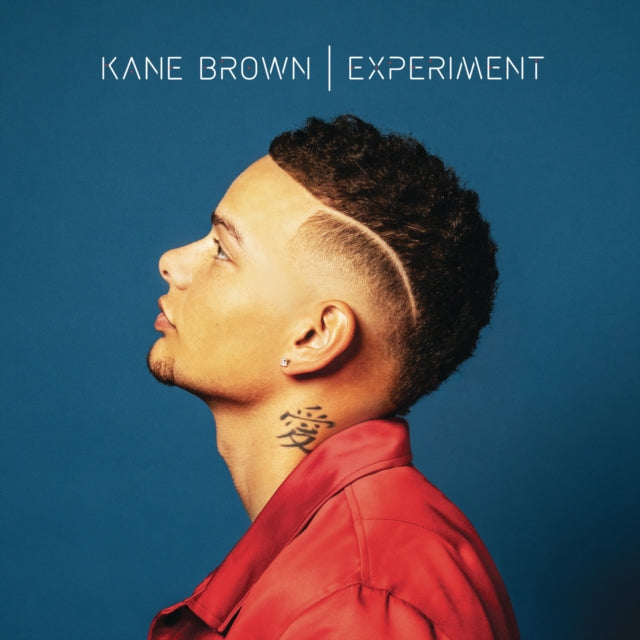 This CD is brand new.Format: CDMusic Style: CountryThis item's title is: ExperimentArtist: Kane BrownLabel: SME NASHVILLE/ RCABarcode: 190758675329Release Date: 11/9/2018