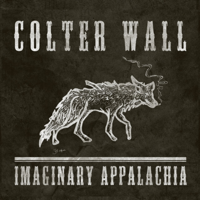 Product Image : This LP Vinyl is brand new.<br>Format: LP Vinyl<br>Music Style: Country<br>This item's title is: Imaginary Appalachia (Red LP Vinyl)<br>Artist: Colter Wall<br>Label: RCA Records<br>Barcode: 196588300110<br>Release Date: 1/19/2024