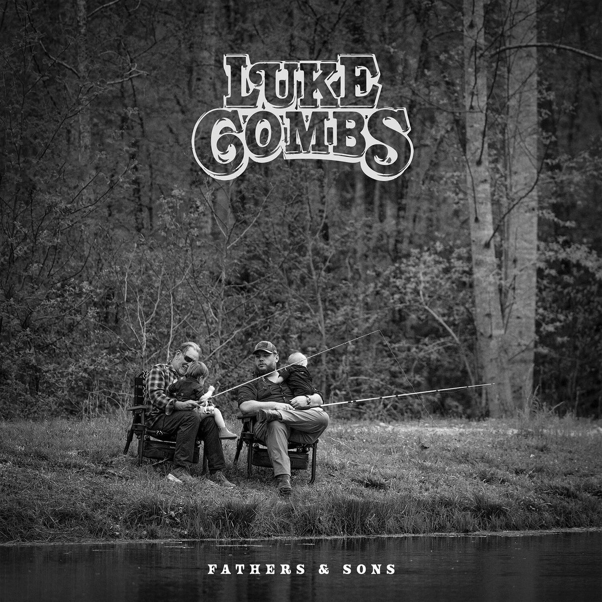 Fathers & Sons (150G/White LP Vinyl)