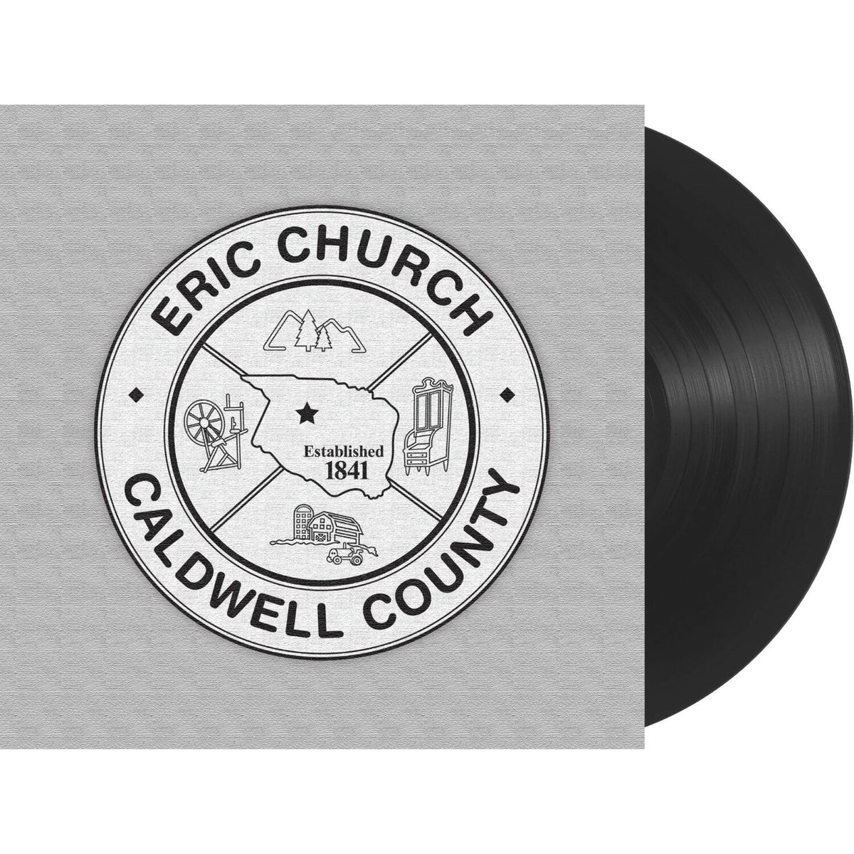 Caldwell Country Ep