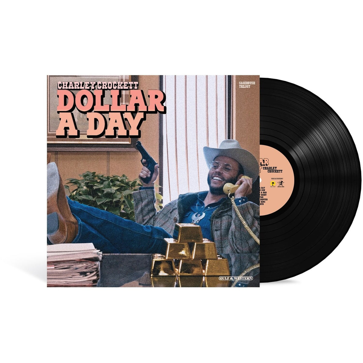 Dollar A Day