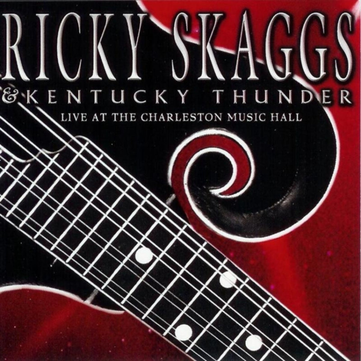 Live At Charleston Music Hall