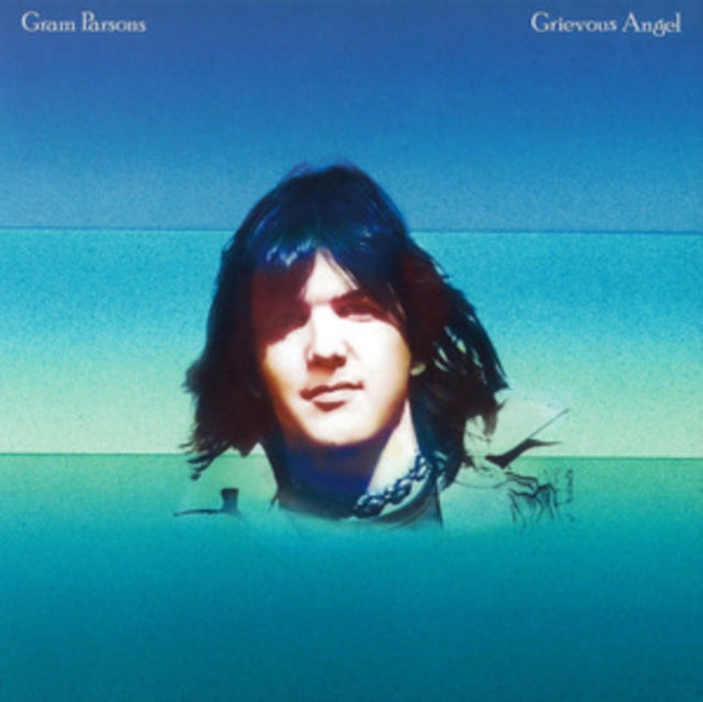 Grievous Angel (2LP/180G/45RPM)