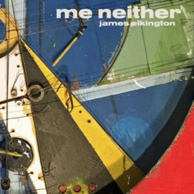This LP Vinyl is brand new.Format: LP VinylThis item's title is: Me Neither (2LP)Artist: James ElkingtonLabel: No QuarterBarcode: 843563169353Release Date: 12/8/2023