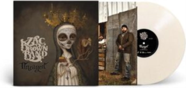 This LP Vinyl is brand new.Format: LP VinylMusic Style: CountryThis item's title is: UncagedArtist: Zac Band BrownLabel: FUGITIVE RECORDINGSBarcode: 851636005279Release Date: 10/20/2023