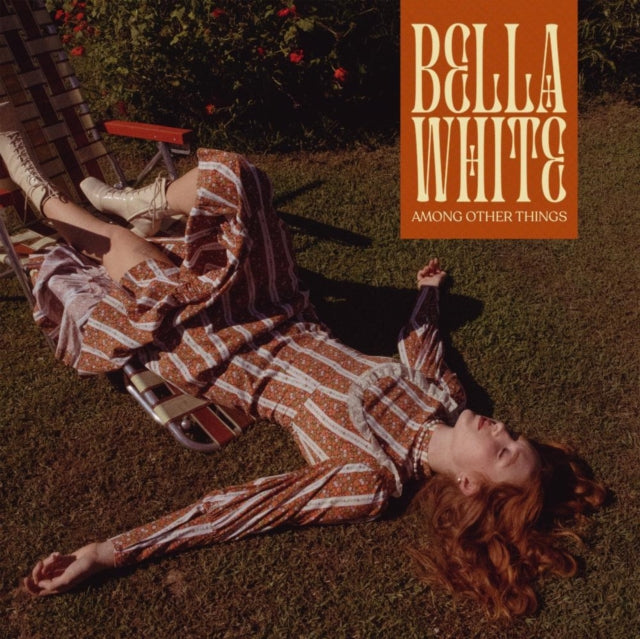 This CD is brand new.Format: CDMusic Style: BluegrassThis item's title is: Among Other ThingsArtist: Bella WhiteLabel: ROUNDERBarcode: 888072495036Release Date: 4/21/2023