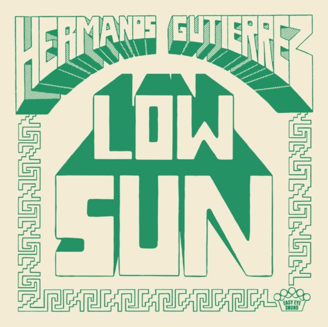 Product Image : This 7 Inch Vinyl is brand new.<br>Format: 7 Inch Vinyl<br>This item's title is: Low Sun/Los Chicos Tristes (El Michels Affair Remix)<br>Artist: Hermanos Gutierrez<br>Label: Easy Eye Sound<br>Barcode: 888072597273<br>Release Date: 5/17/2024