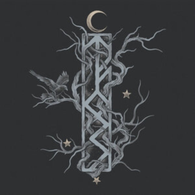 This CD is brand new.Format: CDMusic Style: ZoukThis item's title is: Eventide (2CD)Artist: Flight Of SleipnirBarcode: 4260393743007Release Date: 5/28/2021