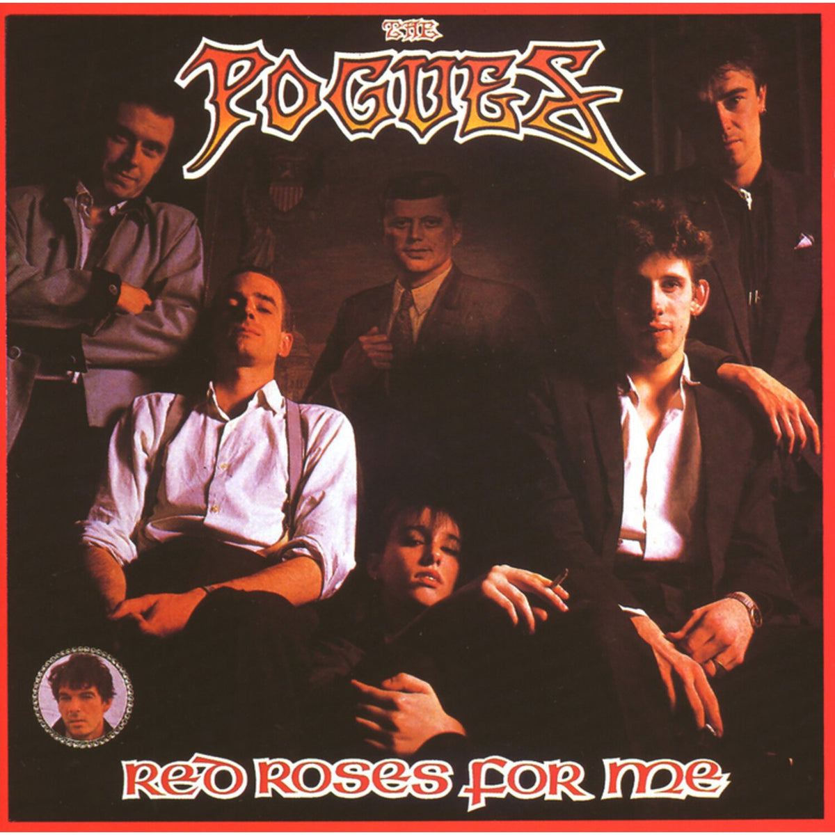 Red Roses For Me (40Th Anniversary Edition/2CD)