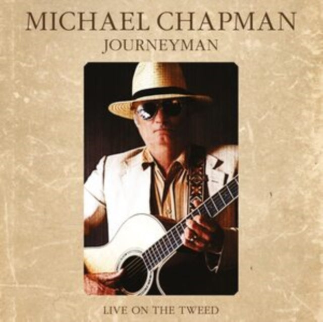 This LP Vinyl is brand new.Format: LP VinylMusic Style: FolkThis item's title is: Journeyman - Live On The Tweed (LP/CD)Artist: Michael ChapmanLabel: SECRET RECORDSBarcode: 5036436140329Release Date: 3/10/2023
