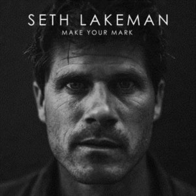 This LP Vinyl is brand new.Format: LP VinylThis item's title is: Make Your MarkArtist: Seth LakemanLabel: HONOUR OAKBarcode: 5053760082453Release Date: 3/4/2022