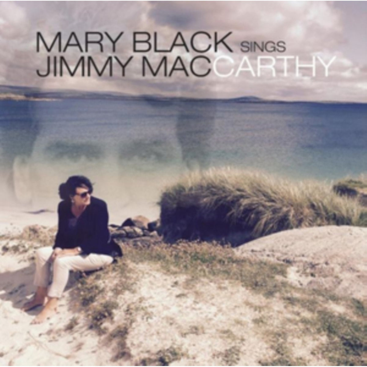 Mary Black Sings Jimmy Mac Carthy