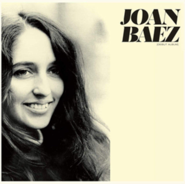 This LP Vinyl is brand new.Format: LP VinylMusic Style: FolkThis item's title is: Joan BaezArtist: Joan BaezLabel: WaxTime In ColorBarcode: 8436559466288Release Date: 9/13/2019