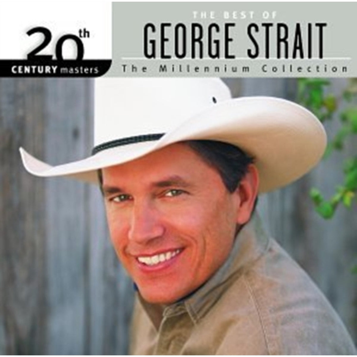 Millennium Collection: 20Th Century Masters