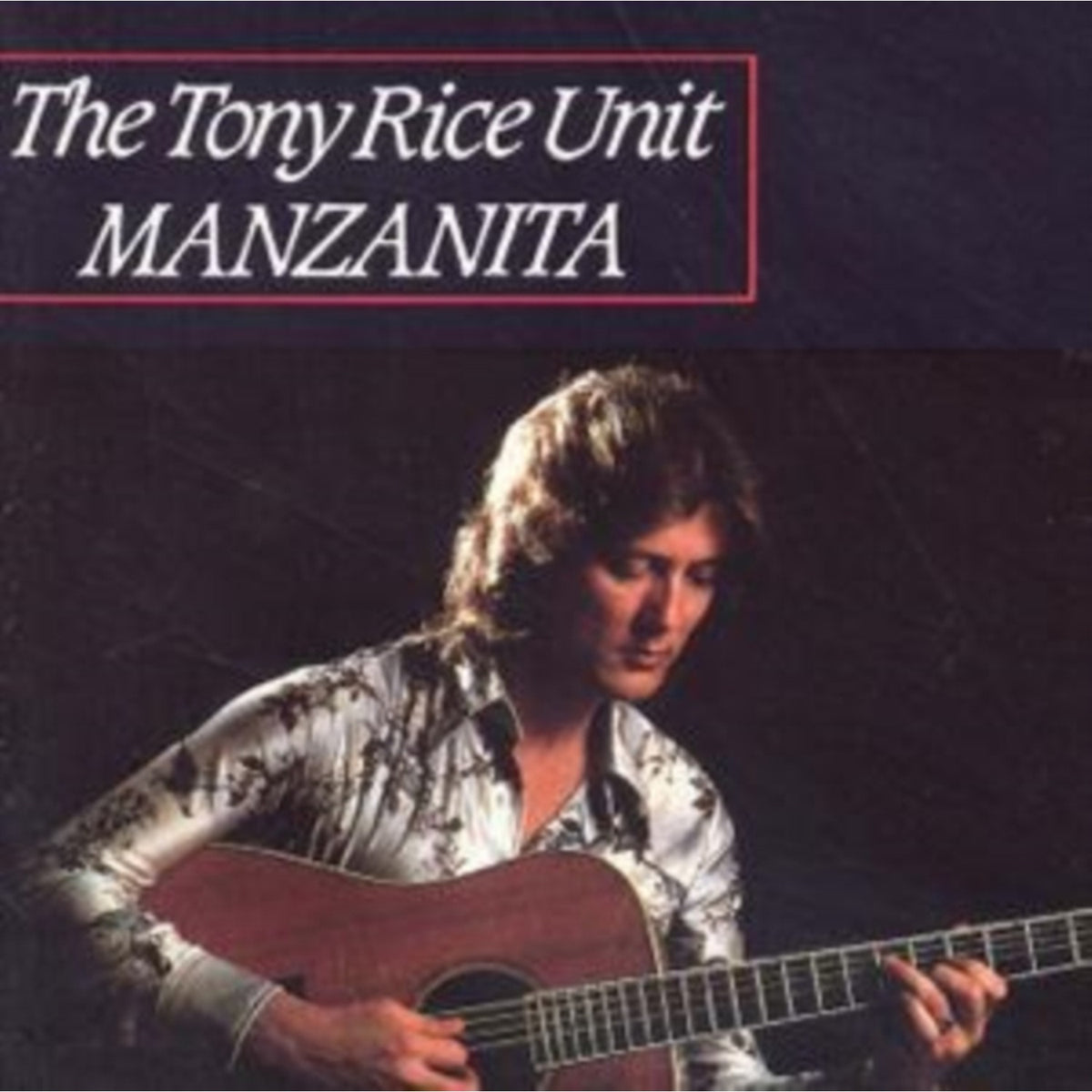 Manzanita