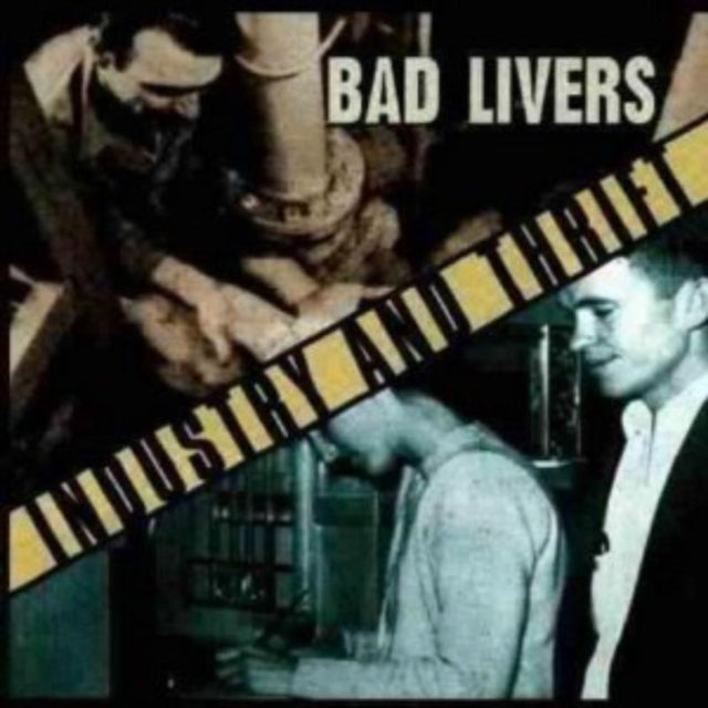 This CD is brand new.Format: CDMusic Style: BluegrassThis item's title is: Industry & ThriftArtist: Bad LiversBarcode: 015891388724Release Date: 9/15/1998