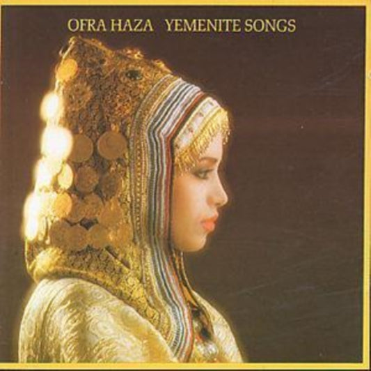 This CD is brand new.Format: CDMusic Style: Yemenite JewishThis item's title is: Yemenite SongsArtist: Ofra HazaBarcode: 029667300629Release Date: 5/28/2001