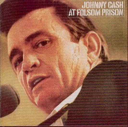 Product Image : This CD is brand new.<br>Format: CD<br>Music Style: Country<br>This item's title is: At Folsom Prison<br>Artist: Johnny Cash<br>Label: Legacy<br>Barcode: 074646595527<br>Release Date: 10/19/1999
