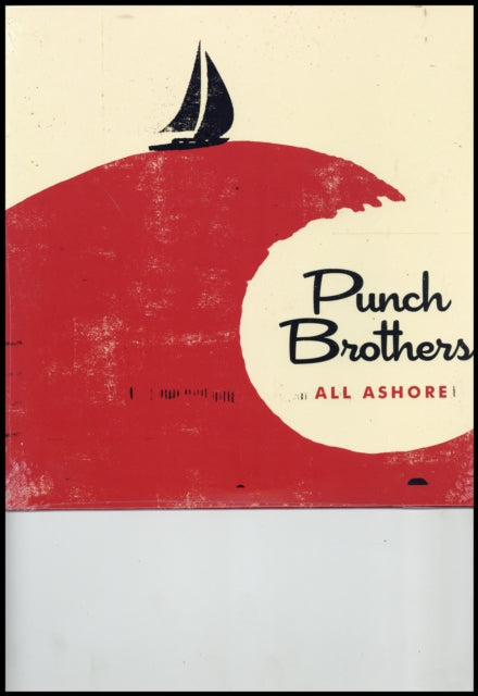 Product Image : This LP Vinyl is brand new.<br>Format: LP Vinyl<br>Music Style: Bluegrass<br>This item's title is: All Ashore<br>Artist: Punch Brothers<br>Label: Nonesuch<br>Barcode: 075597929072<br>Release Date: 9/7/2018