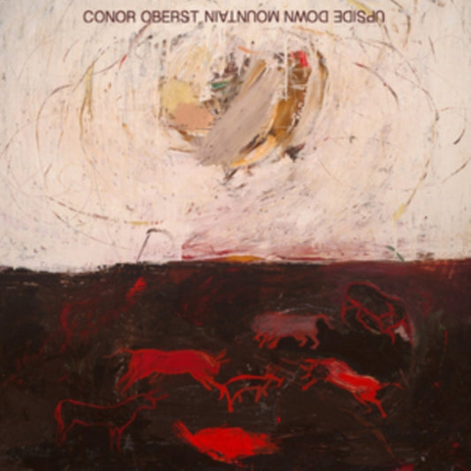 This LP Vinyl is brand new.Format: LP VinylThis item's title is: Upside Down MountainArtist: Conor OberstLabel: NonesuchBarcode: 075597956078Release Date: 5/19/2014