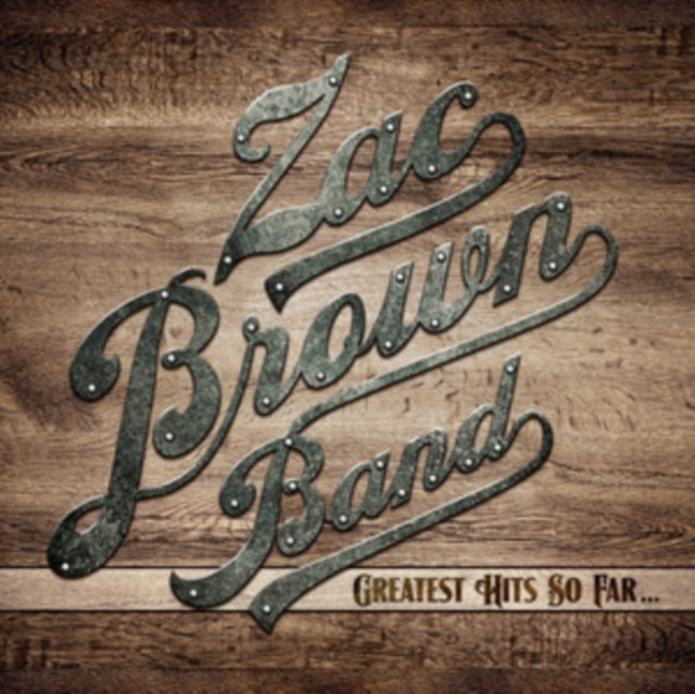 This CD is brand new.Format: CDMusic Style: CountryThis item's title is: Greatest Hits So FarArtist: Zac Band BrownLabel: Southern Ground ArtistsBarcode: 075678671081Release Date: 4/22/2022