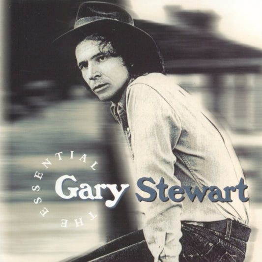 Product Image : This CD is brand new.<br>Format: CD<br>Music Style: Country<br>This item's title is: Essential Gary Stewart<br>Artist: Gary Stewart<br>Label: RCA Records Label<br>Barcode: 078636693224<br>Release Date: 2/11/1997