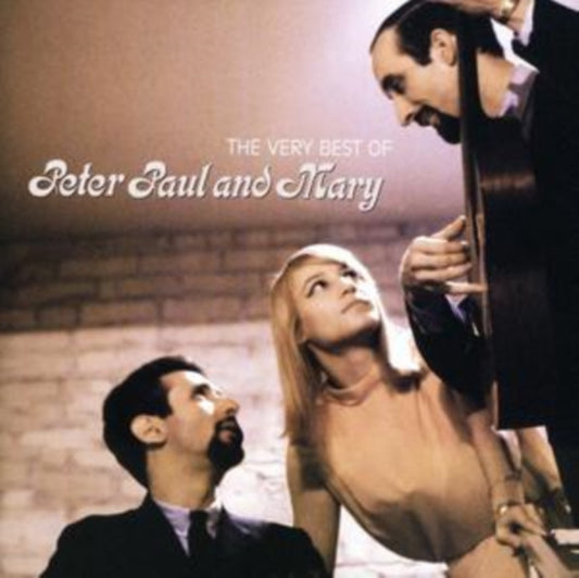This CD is brand new.Format: CDMusic Style: FolkThis item's title is: Very Best Of Peter Paul & MaryArtist:  Paul & Mary PeterLabel: RHINO/WARNER BROS.Barcode: 081227316129Release Date: 8/23/2005