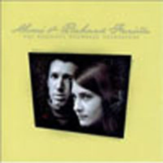 This CD is brand new.Format: CDMusic Style: FolkThis item's title is: Complete Vanguard RecordingsArtist: Mimi & Richard FarinaBarcode: 090204971244Release Date: 5/28/2002