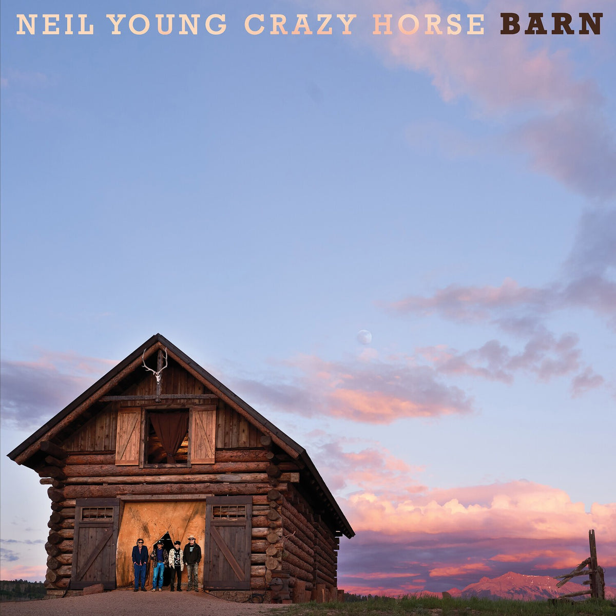 Barn (Special Edition) (I)