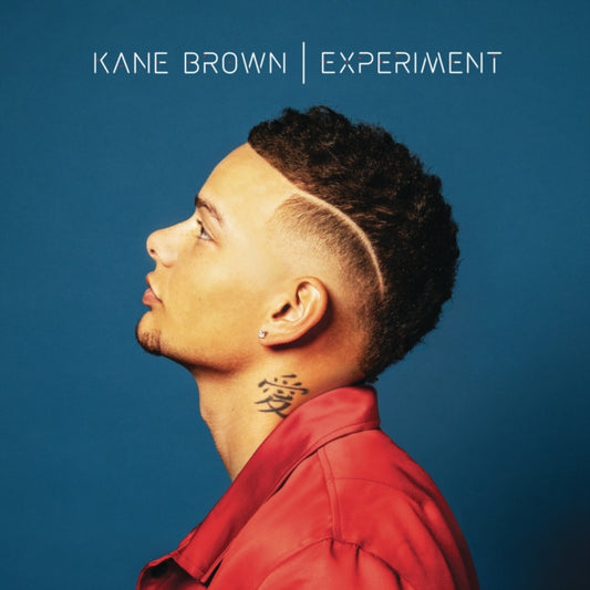 This CD is brand new.Format: CDMusic Style: CountryThis item's title is: ExperimentArtist: Kane BrownLabel: SME NASHVILLE/ RCABarcode: 190758675329Release Date: 11/9/2018