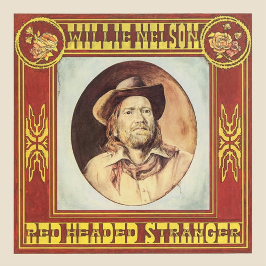 This LP Vinyl is brand new.Format: LP VinylMusic Style: CountryThis item's title is: Red Headed Stranger (150G/Dl Insert)Artist: Willie NelsonLabel: LEGACY/ COLUMBIABarcode: 190759589519Release Date: 8/23/2019