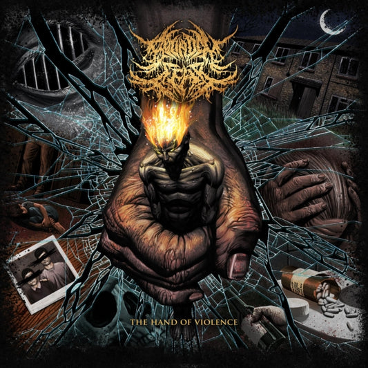 This LP Vinyl is brand new.Format: LP VinylThis item's title is: Hand Of ViolenceArtist: Bound In FearLabel:  LLC UNIQUE LEADER RECORDSBarcode: 193483829296Release Date: 9/6/2019