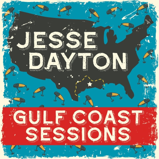 This LP Vinyl is brand new.Format: LP VinylMusic Style: CountryThis item's title is: Gulf Coast SessionsArtist: Jesse DaytonLabel: BLUE ELAN RECORDS LLCBarcode: 195081209067Release Date: 7/24/2020