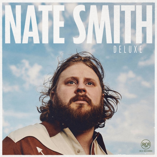 Product Image : This LP Vinyl is brand new.<br>Format: LP Vinyl<br>Music Style: Country<br>This item's title is: Nate Smith (Deluxe) (2LP)<br>Artist: Nate Smith<br>Label: RCA Records<br>Barcode: 196588241116<br>Release Date: 9/29/2023