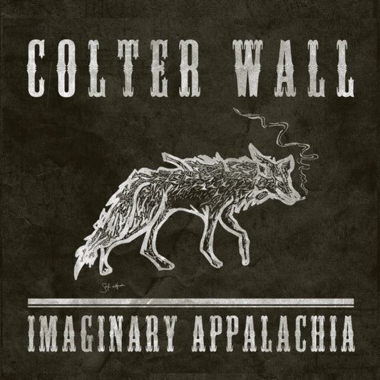 Product Image : This LP Vinyl is brand new.<br>Format: LP Vinyl<br>Music Style: Country<br>This item's title is: Imaginary Appalachia (Red LP Vinyl)<br>Artist: Colter Wall<br>Label: RCA Records<br>Barcode: 196588300110<br>Release Date: 1/19/2024