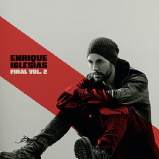 Product Image : This CD is brand new.<br>Format: CD<br>Music Style: Folk<br>This item's title is: Final (Vol.2)<br>Artist: Enrique Iglesias<br>Label: Europa<br>Barcode: 196588712920<br>Release Date: 3/29/2024