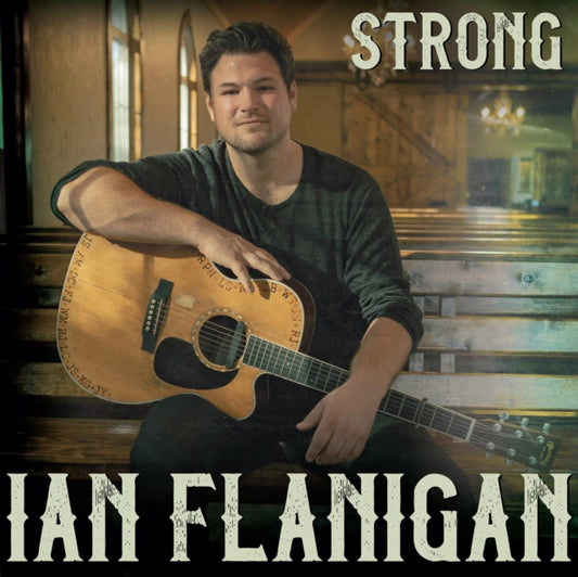 This LP Vinyl is brand new.Format: LP VinylMusic Style: CountryThis item's title is: StrongArtist: Ian FlaniganLabel:  LLC. REVIVER RECORDSBarcode: 196626591708Release Date: 9/2/2022