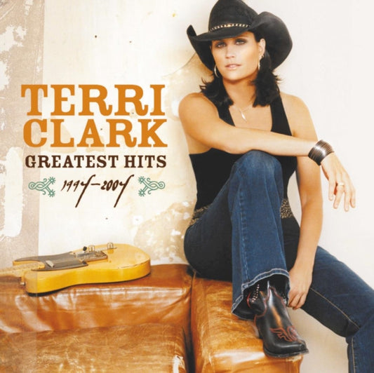 Product Image : This LP Vinyl is brand new.<br>Format: LP Vinyl<br>Music Style: Country<br>This item's title is: Greatest Hits: 1994-2004<br>Artist: Terri Clark<br>Label: Mercury<br>Barcode: 602465194142<br>Release Date: 5/31/2024