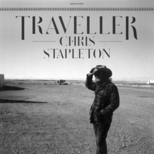 Product Image : This LP Vinyl is brand new.<br>Format: LP Vinyl<br>Music Style: Country<br>This item's title is: Traveller<br>Artist: Chris Stapleton<br>Label: Mercury Nashville<br>Barcode: 602547255228<br>Release Date: 5/26/2015