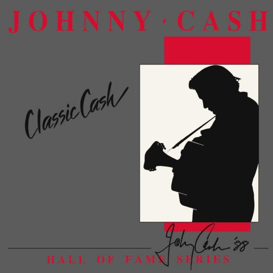 This LP Vinyl is brand new.Format: LP VinylThis item's title is: Classic Cash: Hall Of Fame Series (2 LP)Artist: Johnny CashLabel: UMeBarcode: 602567726821Release Date: 6/26/2020