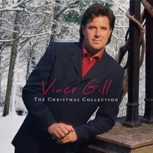 This LP Vinyl is brand new.Format: LP VinylMusic Style: CountryThis item's title is: Christmas Collection (2 LP)Artist: Vince GillLabel: MCA NashvilleBarcode: 602577509346Release Date: 9/27/2019