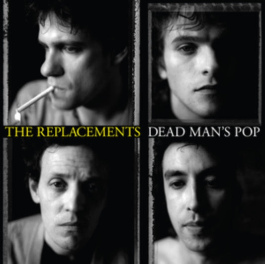 This CD is brand new.Format: CDMusic Style: CountryThis item's title is: Dead Man's Pop (4CD/LP)Artist: ReplacementsLabel: RHINO/WARNER BROS.Barcode: 603497851133Release Date: 9/27/2019