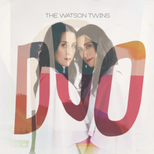 This LP Vinyl is brand new.Format: LP VinylThis item's title is: DuoArtist: Watson TwinsLabel: THINK INDIEBarcode: 616948913601Release Date: 10/12/2018