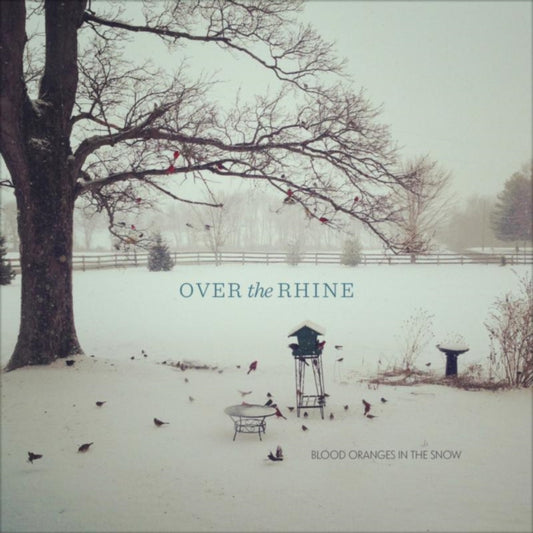 This LP Vinyl is brand new.Format: LP VinylMusic Style: FolkThis item's title is: Blood Oranges In The SnowArtist: Over The RhineLabel: Great Speckled DogBarcode: 634457668119Release Date: 11/27/2015