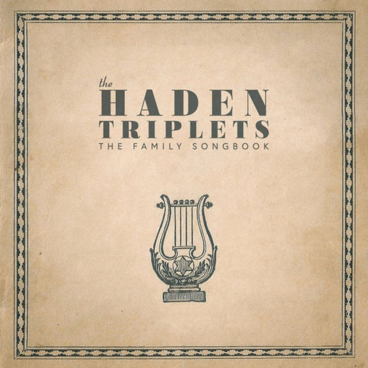 This LP Vinyl is brand new.Format: LP VinylMusic Style: FolkThis item's title is: Family SongbookArtist: Haden TripletsLabel: THIRTY TIGERSBarcode: 644216239061Release Date: 1/24/2020