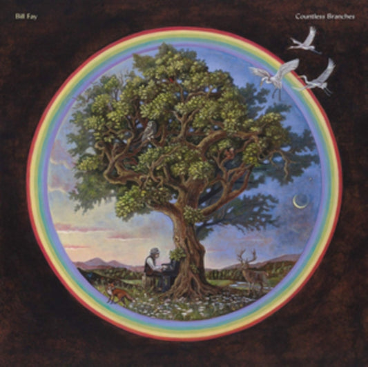 This CD is brand new.Format: CDMusic Style: FolkThis item's title is: Countless Branches (Deluxe Edition)Artist: Bill FayBarcode: 656605151120Release Date: 1/17/2020