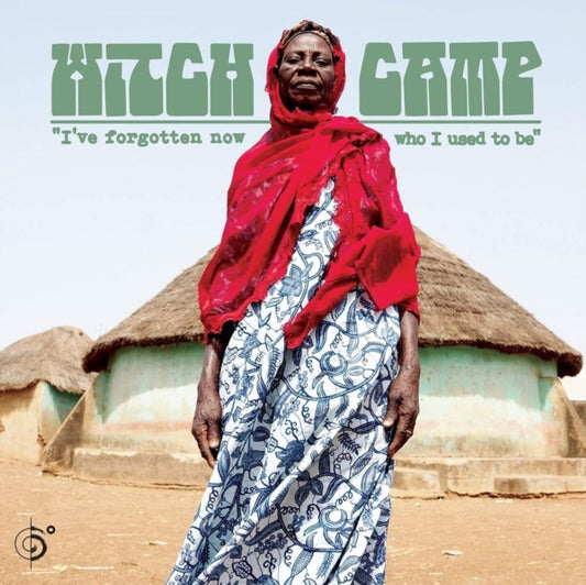 This LP Vinyl is brand new.Format: LP VinylMusic Style: AfricanThis item's title is: I've Forgotten Now Who I Used To BeArtist: Witch Camp (Ghana)Label: SIX DEGREESBarcode: 657036130517Release Date: 2/25/2022