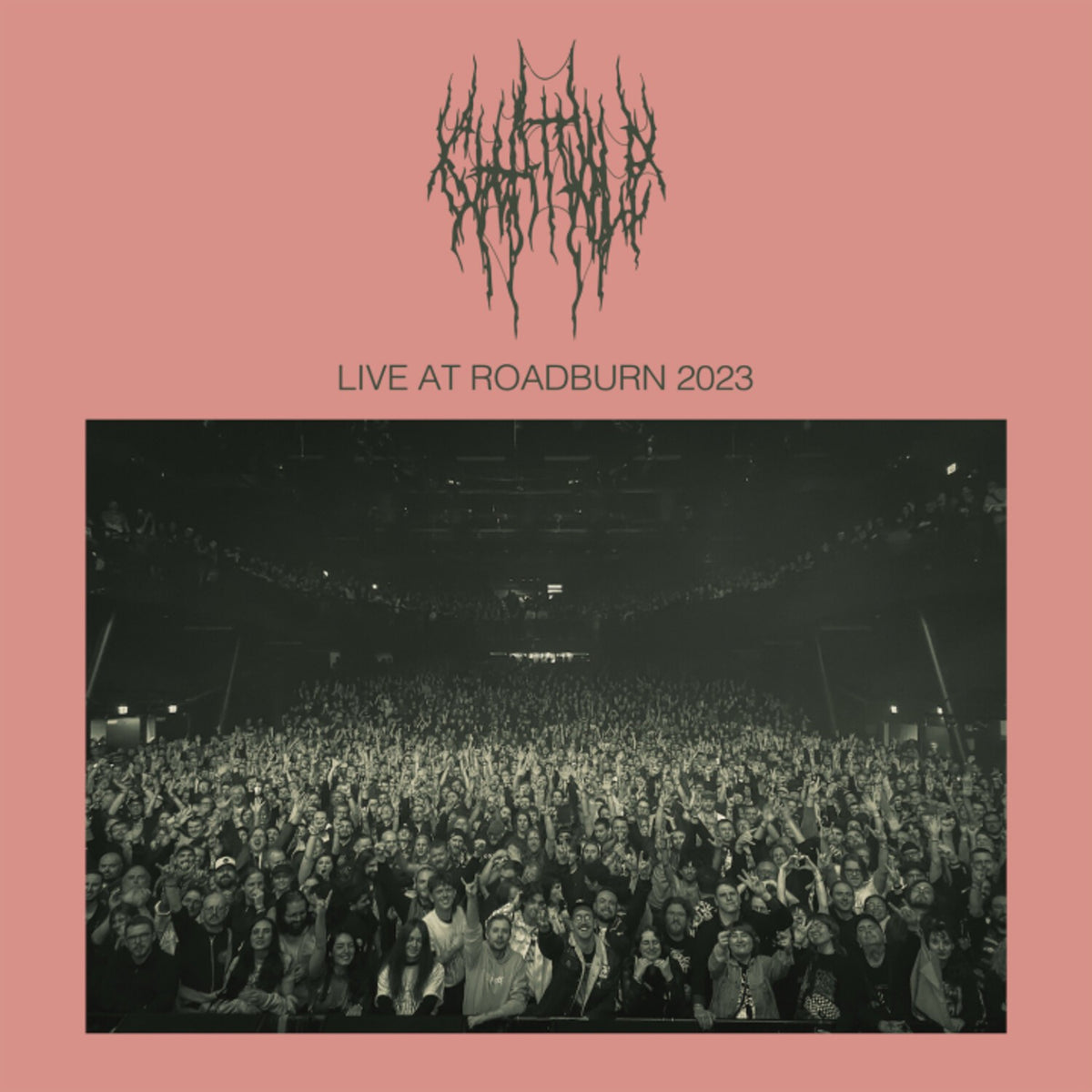Live At Roadburn 2023 (Color LP Vinyl)
