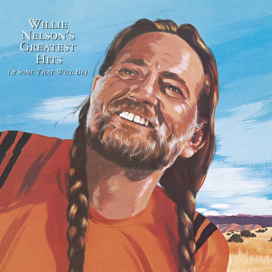 This CD is brand new.Format: CDMusic Style: CountryThis item's title is: Willie Nelson�S Greatest HitsArtist: Willie NelsonLabel: LEGACYBarcode: 696998674127Release Date: 10/21/2003