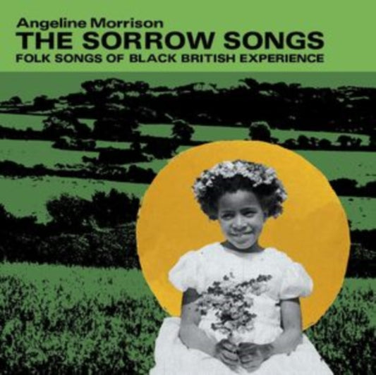 This LP Vinyl is brand new.Format: LP VinylMusic Style: FolkThis item's title is: Sorrow Songs: Folk Songs Of Black British Experience (Green LP Vinyl)Artist: Angeline MorrisonLabel: Topic RecordsBarcode: 714822940078Release Date: 4/12/2024